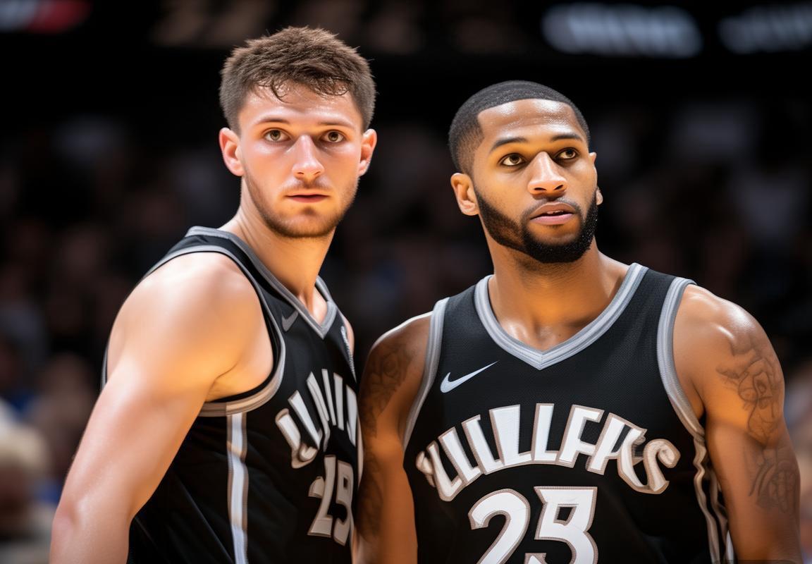 湖人里夫斯与独行侠东契奇创NBA开季数据纪录：历史级双人组联手轰64分